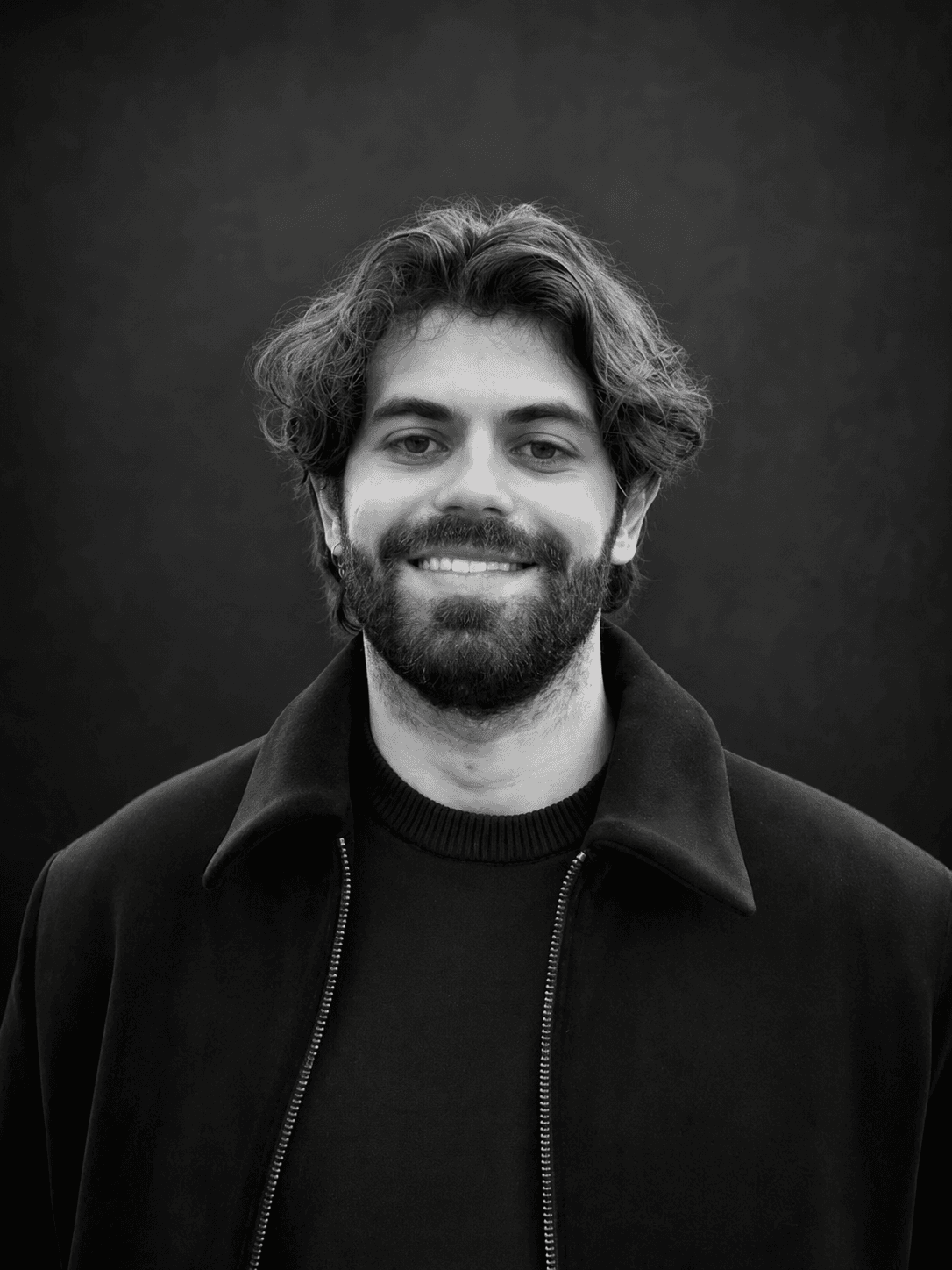 Iran Garcia — fundador da Focus Studio